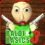 baldi &quot;basics&quot; baldimore
