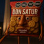Don don don satur