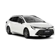 Toyota corolla GR Sport