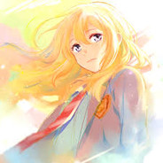 Avatar Kaori Miyazono [1650/2000]