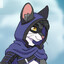 Fang The Smol Jerboa