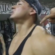 Trapezio Descendente