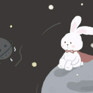 你数过天上的星星吗