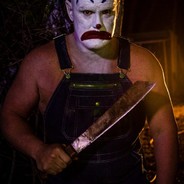 clowntown