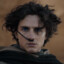 Paul Muad&#039;Dib Atreides