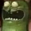 Pickle Rick