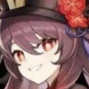 原神胡桃之击杀。