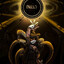 Avatar of Athena