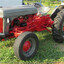 9N Tractor