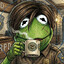 Steam avatar