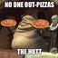 Out Pizza