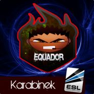 ^O co chodzi w te karabiny?!