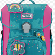 Naplet w Plecaku Papierza