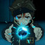 Steam avatar