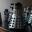 THE DALEK