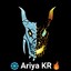 ariya }{ kR