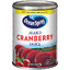 Cranberry Sauce