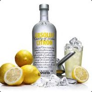 ABSOLUTE LİMONLU EKŞİİİ