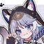 Cipher from Honkai Star Rail