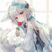 九尾妖狐の奇妙な冒険