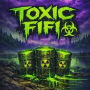 FIFI TOXIC