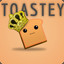 Toastey