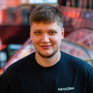 S1MPLEMENTALITY Steam avatar