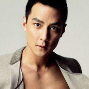 吴彦祖只会白给