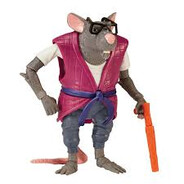 Splinter (retired)