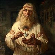 Herbalist-Specialist