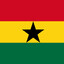 Ghana.