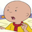 Cortisol Caillou