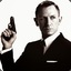 JAMES BOND