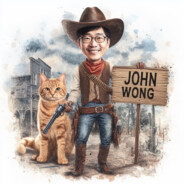 Guangdong John Wong