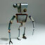 GreasyLil&#039;Robot