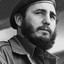 Fidel Castro