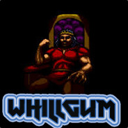 WhillGum - steam id 76561197962909335