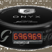 . General StatTrak Snus