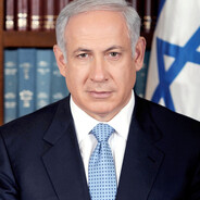 Benjamin Netanyahu