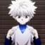 Killua