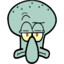 Squidward