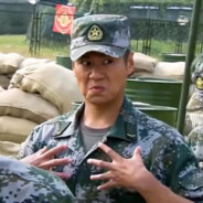 神枪手四连·王艳兵