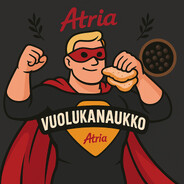 Vuolukanaukko