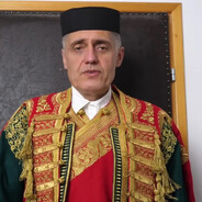 britka sablja Steam avatar