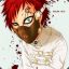 &gt;DeAt&#039;h&lt;Gaara&quot;ガアラ&quot;