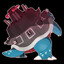 BIG MAN BLASTOISE