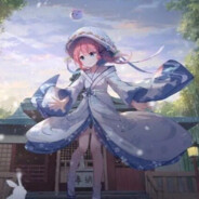 你超黏人的可爱妹妹