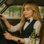 Sabrina Carbartender