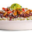 Subprime Klarna Burrito Bowl
