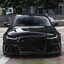 AudiRs6C7Peek